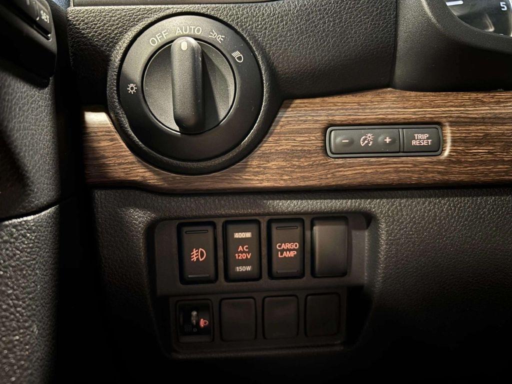 Nissan Titan XD  2017