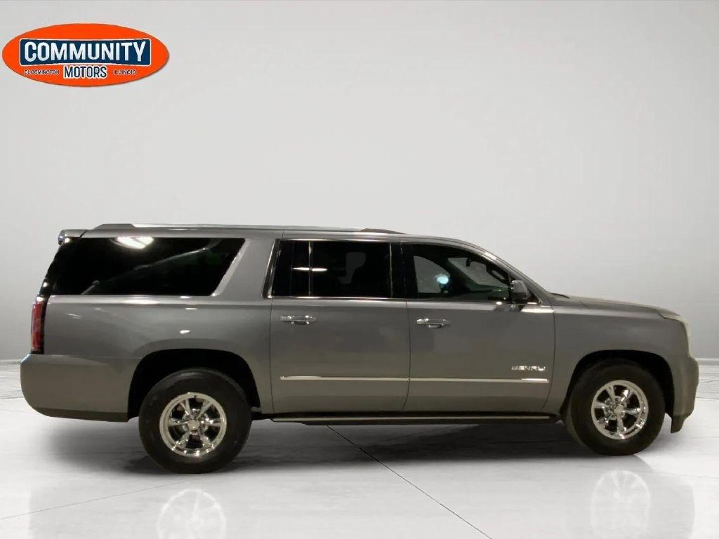 GMC Yukon XL  2020