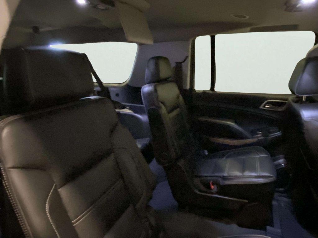GMC Yukon XL  2020