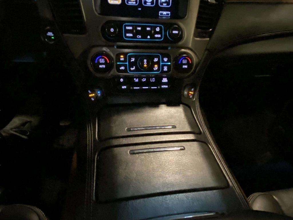 GMC Yukon XL  2020