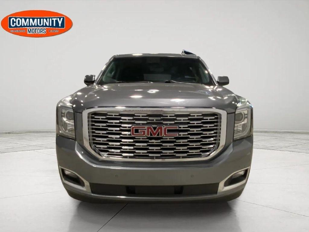 GMC Yukon XL 4WD 4dr Denali 2020