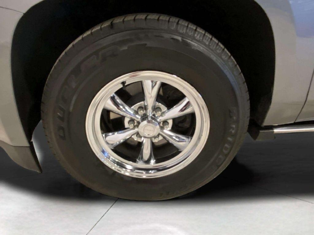 GMC Yukon XL 4WD 4dr Denali 2020