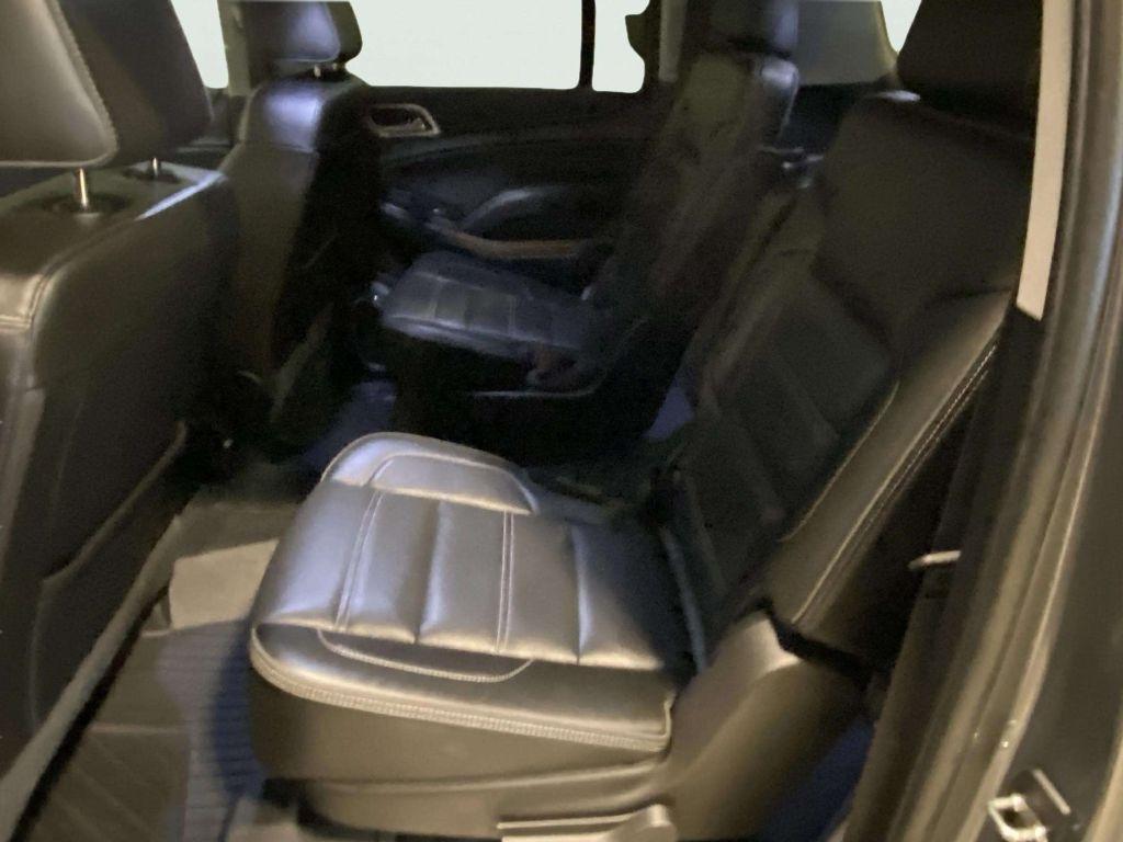 GMC Yukon XL 4WD 4dr Denali 2020