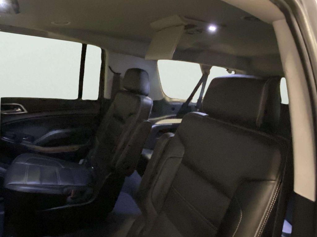 GMC Yukon XL 4WD 4dr Denali 2020