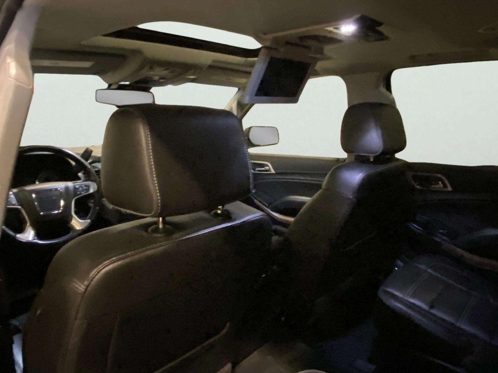 GMC Yukon XL 4WD 4dr Denali 2020