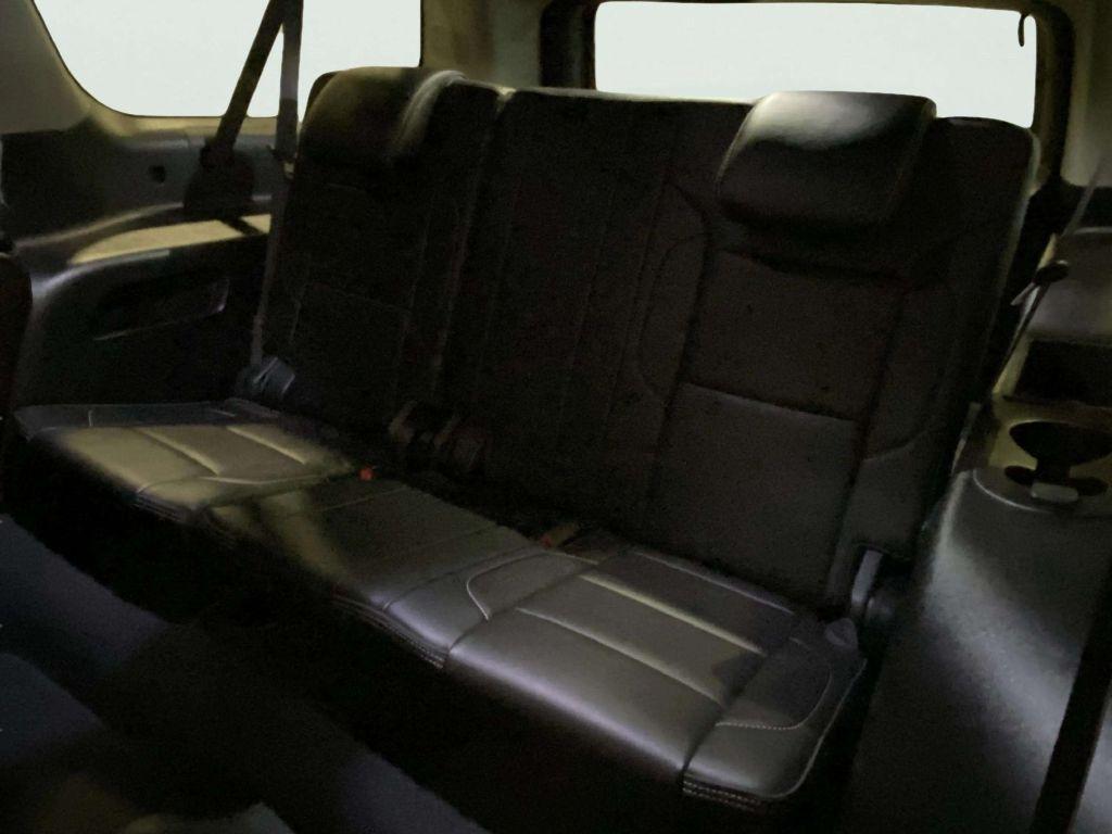GMC Yukon XL 4WD 4dr Denali 2020