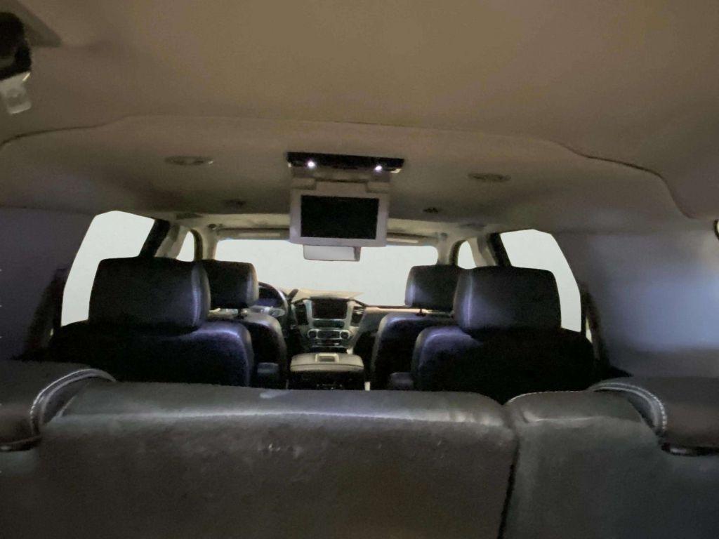 GMC Yukon XL 4WD 4dr Denali 2020