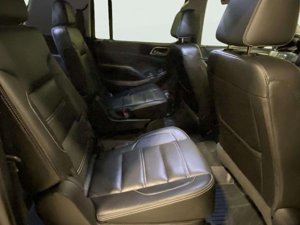 GMC Yukon XL 4WD 4dr Denali 2020
