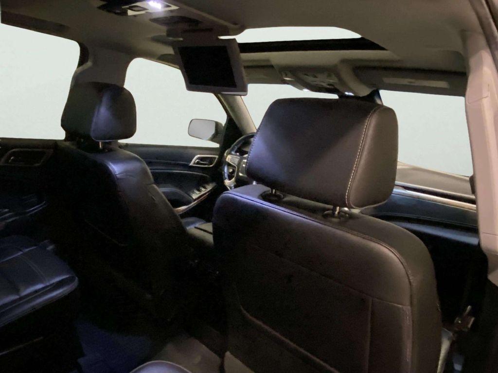 GMC Yukon XL 4WD 4dr Denali 2020