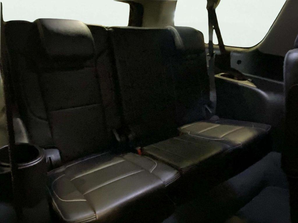 GMC Yukon XL 4WD 4dr Denali 2020