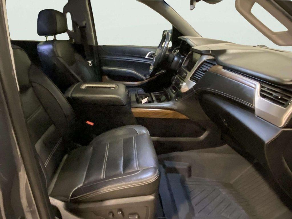 GMC Yukon XL 4WD 4dr Denali 2020