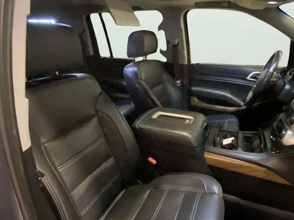 GMC Yukon XL 4WD 4dr Denali 2020