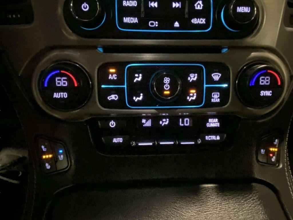 GMC Yukon XL 4WD 4dr Denali 2020