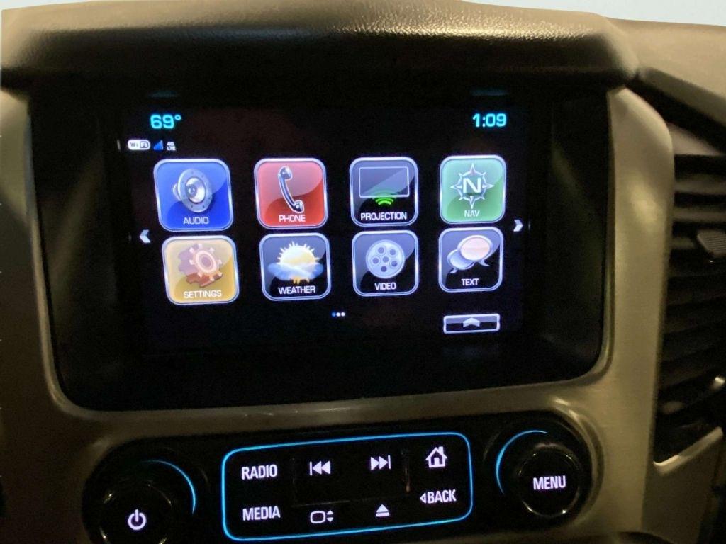 GMC Yukon XL 4WD 4dr Denali 2020