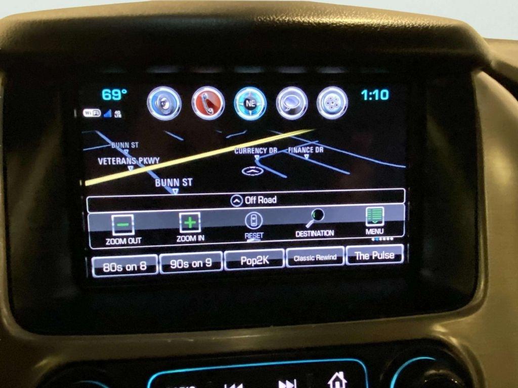 GMC Yukon XL 4WD 4dr Denali 2020