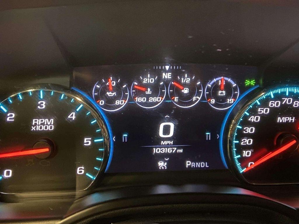 GMC Yukon XL 4WD 4dr Denali 2020