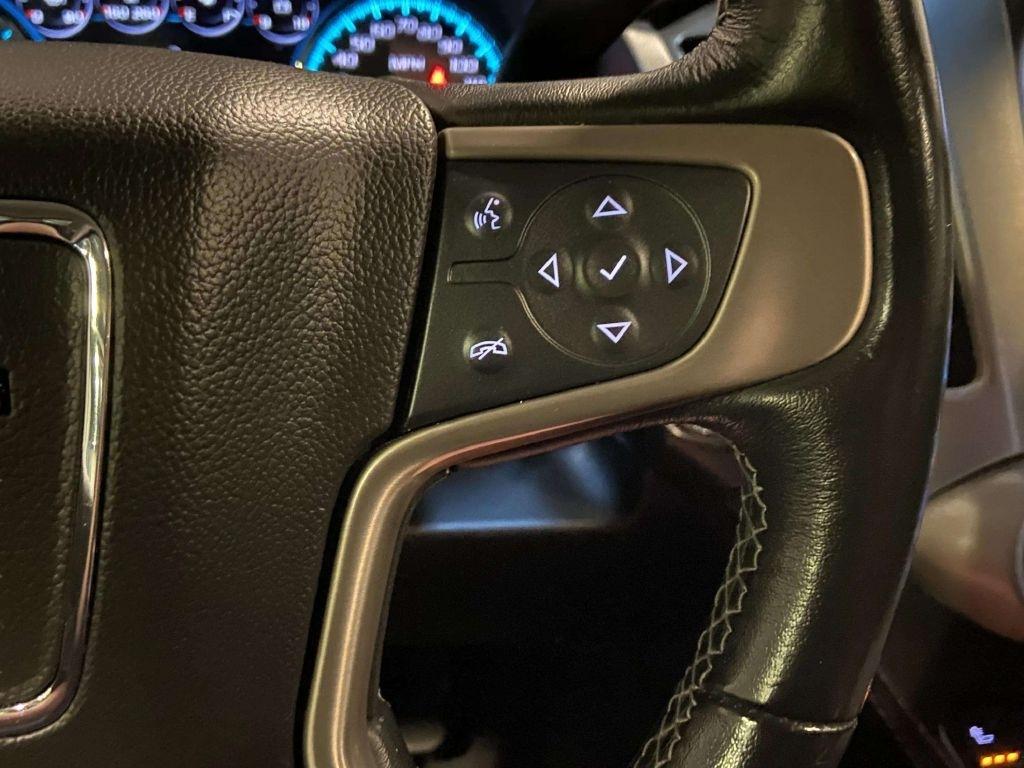 GMC Yukon XL 4WD 4dr Denali 2020