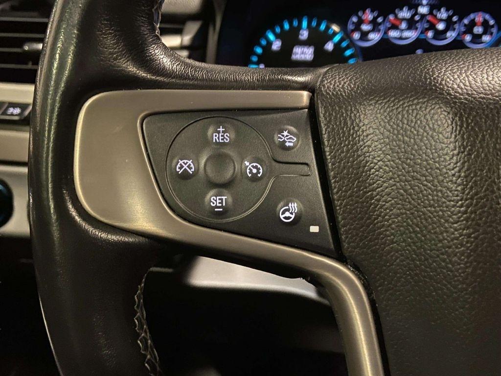 GMC Yukon XL 4WD 4dr Denali 2020