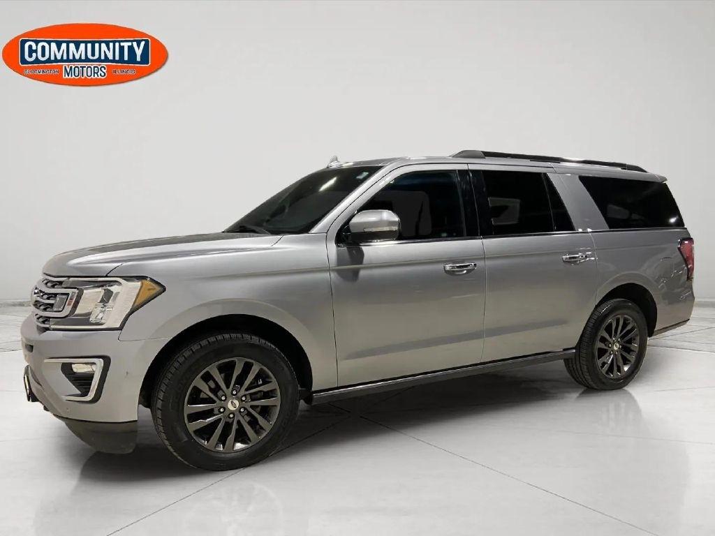 Ford Expedition  2020