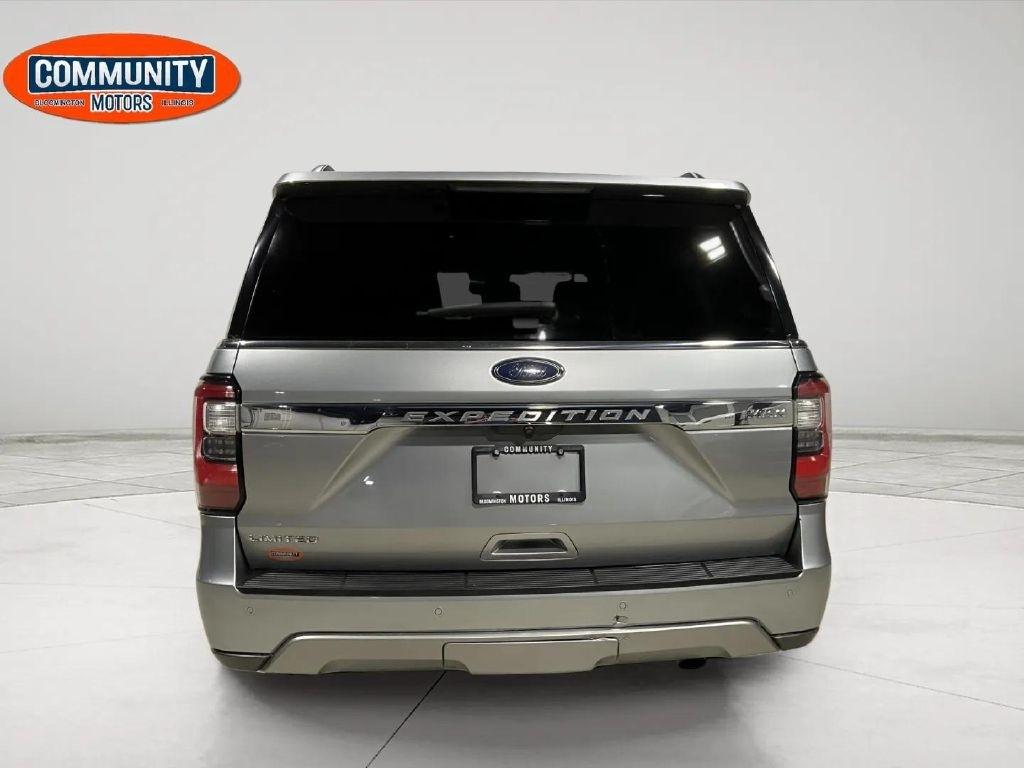 Ford Expedition  2020