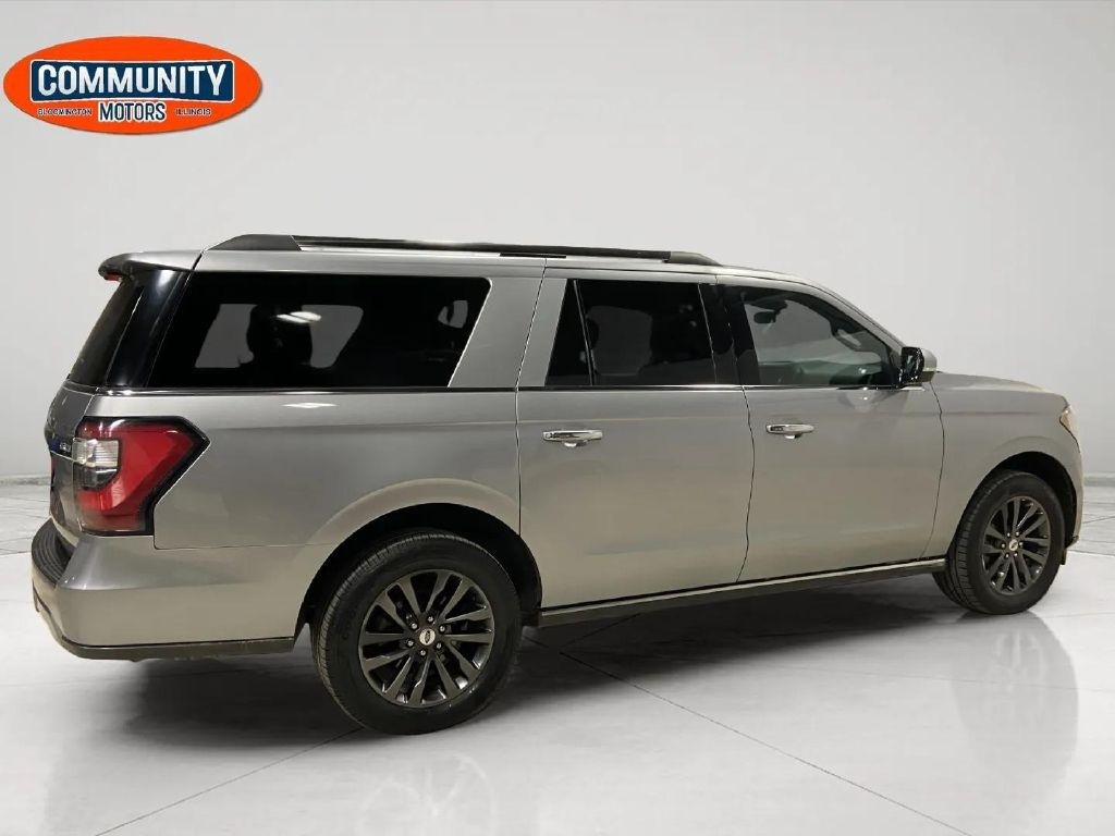 Ford Expedition  2020