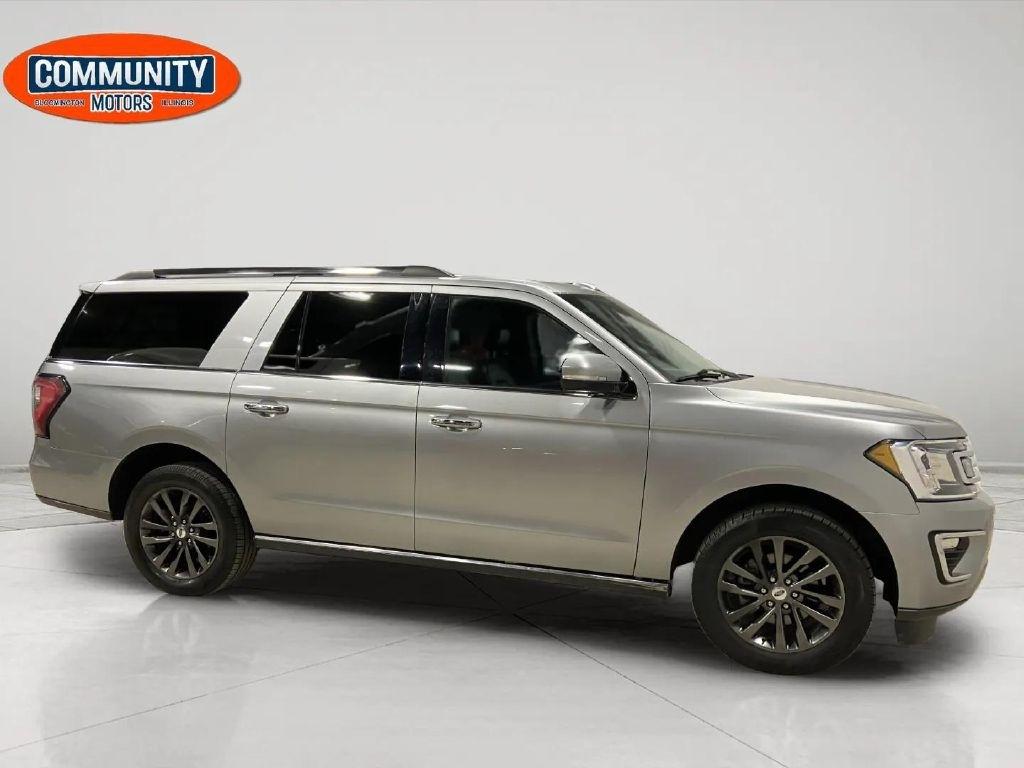 Ford Expedition  2020