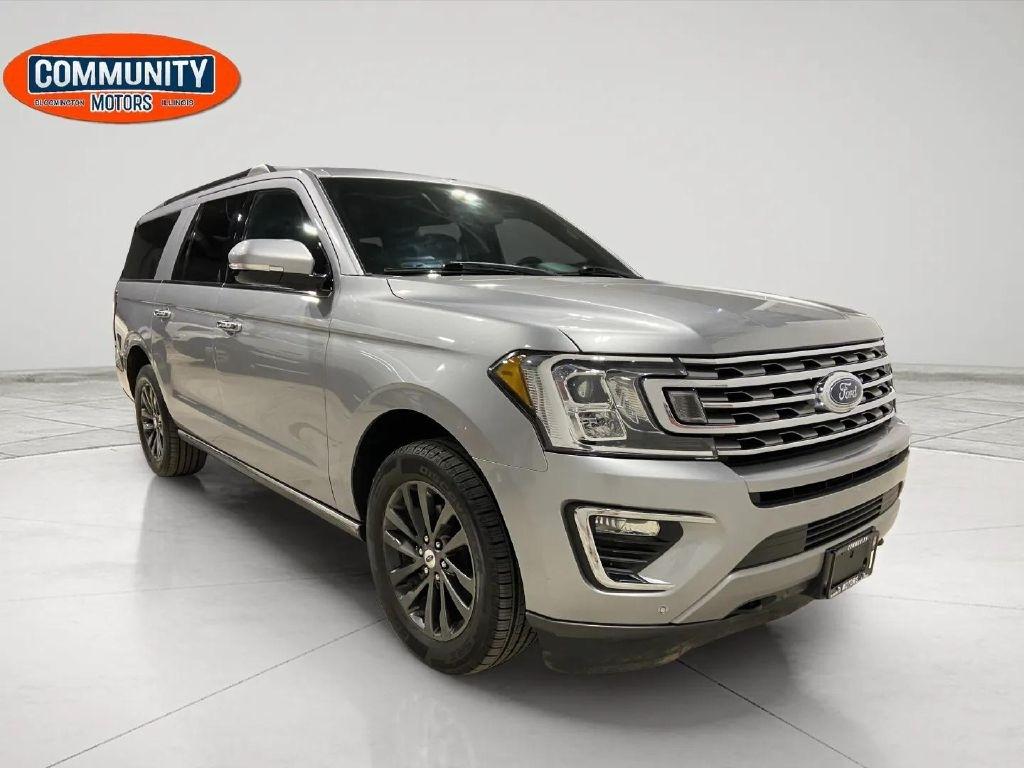 Ford Expedition  2020