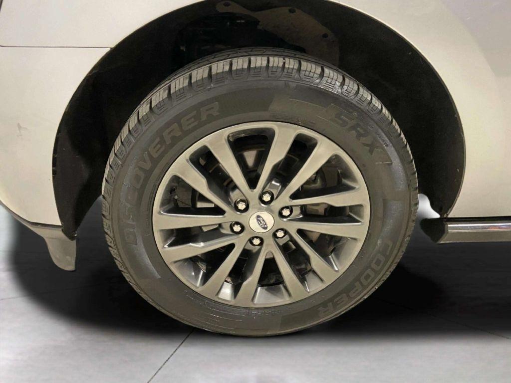 Ford Expedition  2020