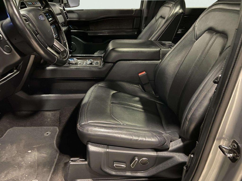 Ford Expedition  2020