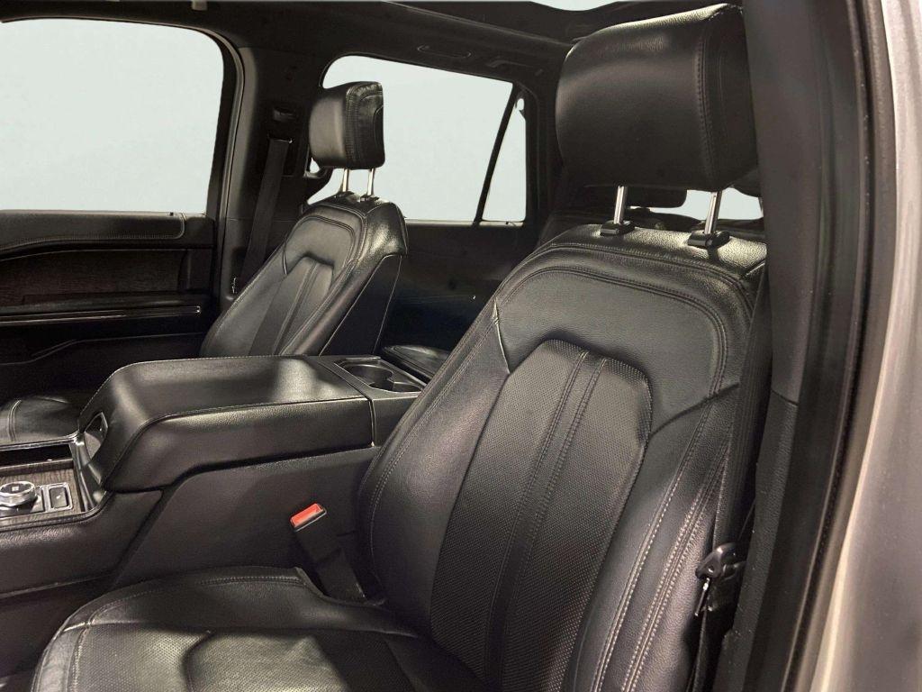 Ford Expedition  2020