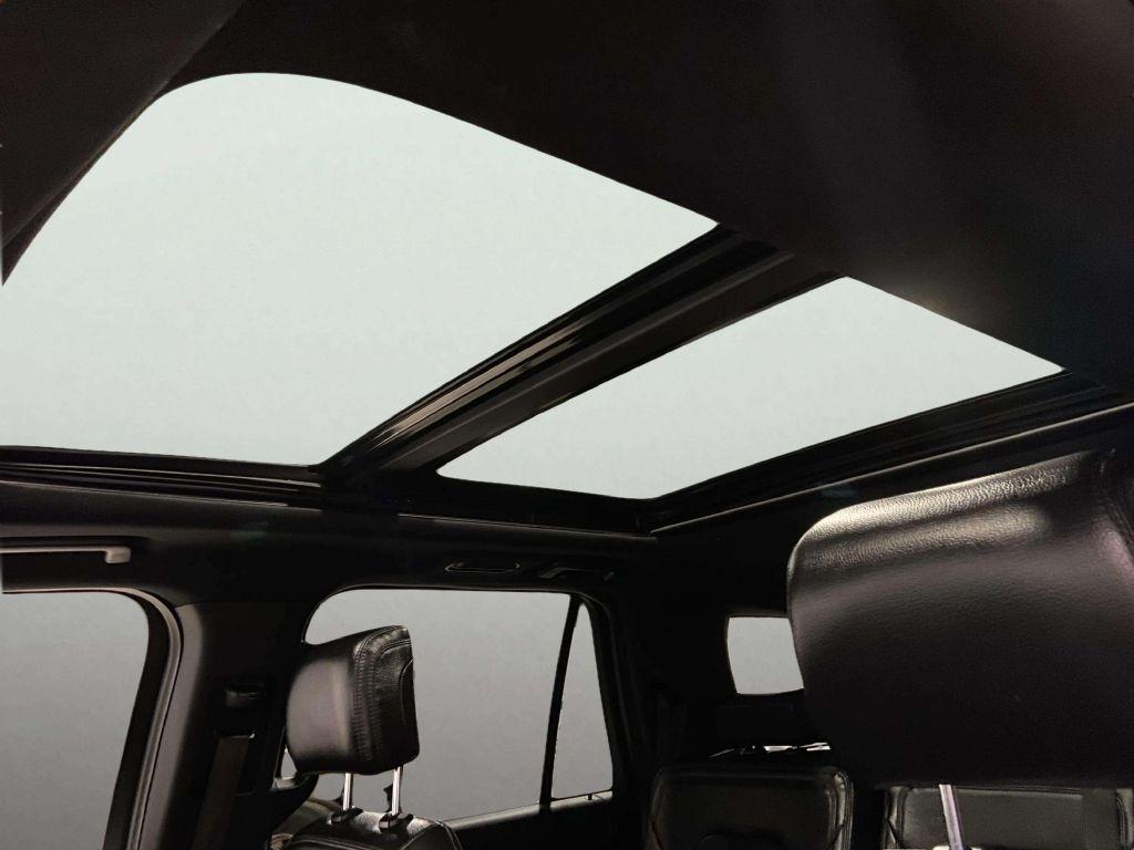 Ford Expedition  2020