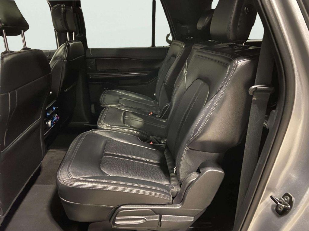 Ford Expedition  2020