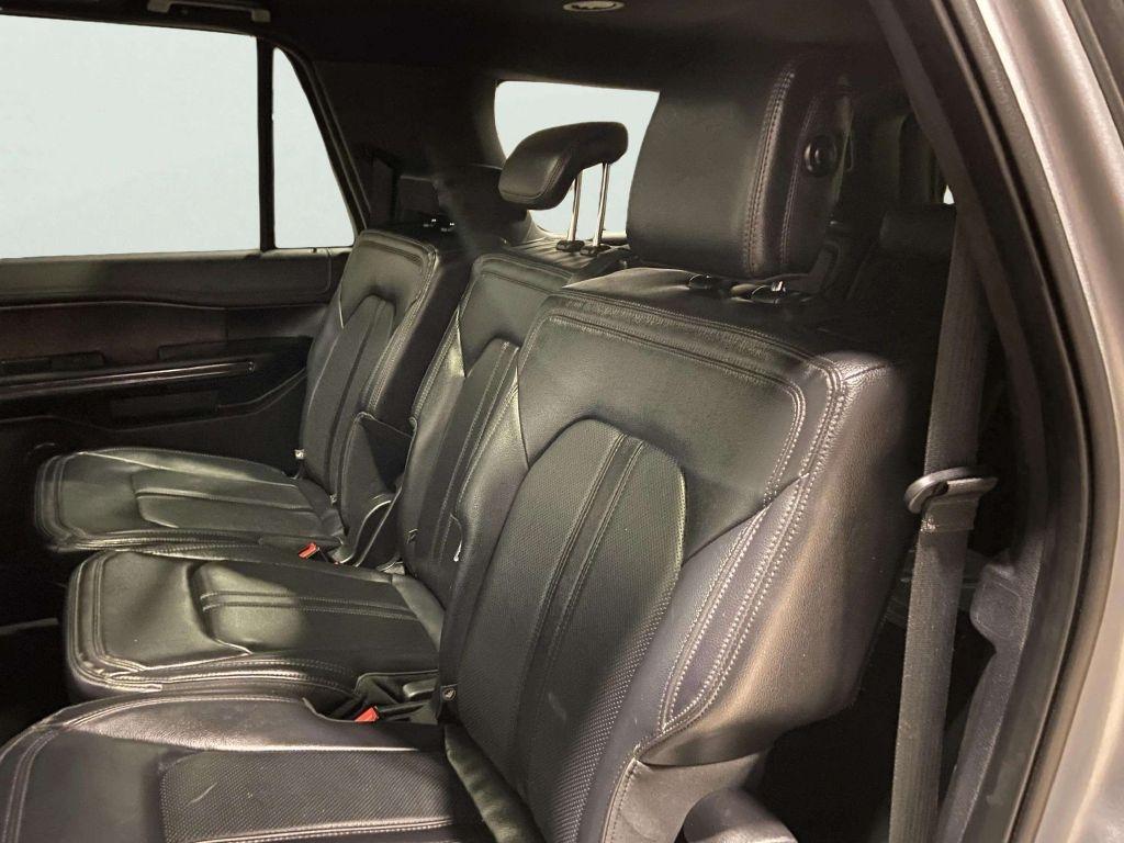 Ford Expedition  2020