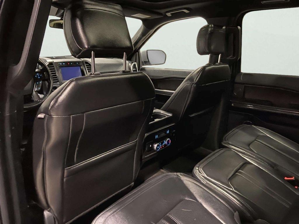 Ford Expedition  2020