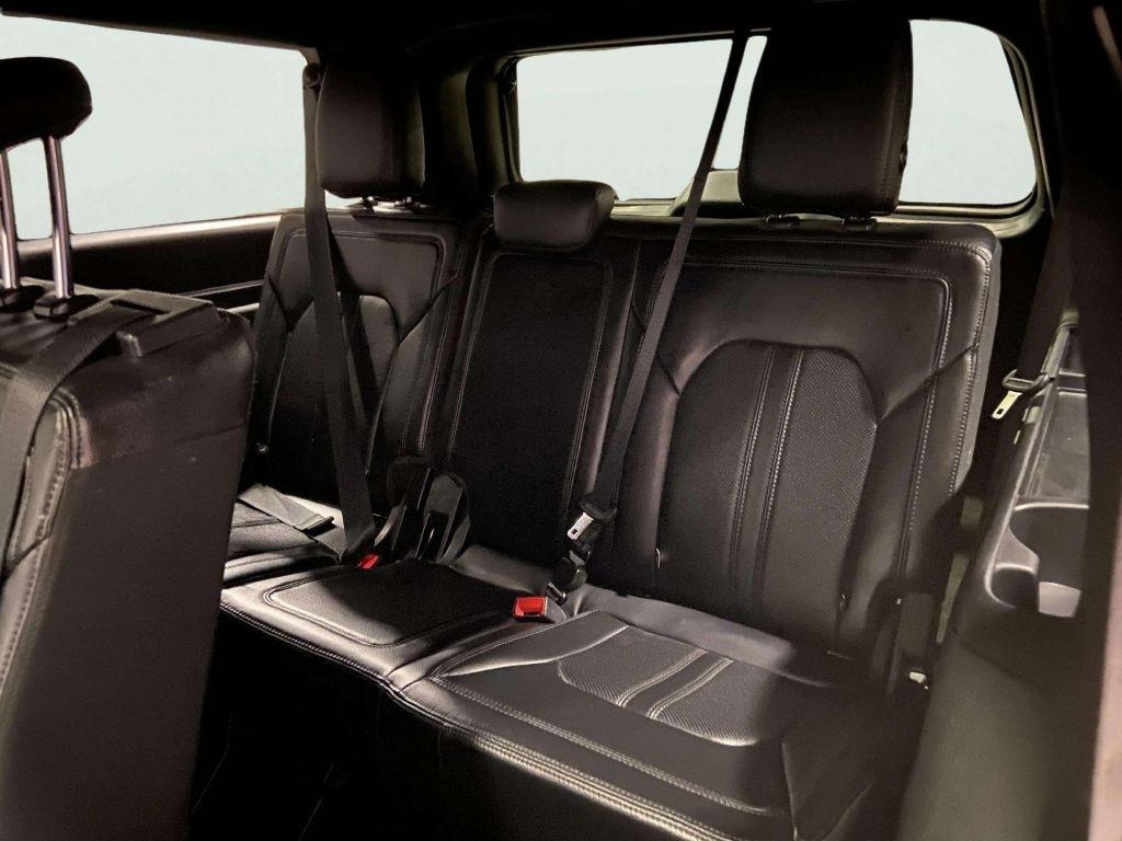 Ford Expedition  2020