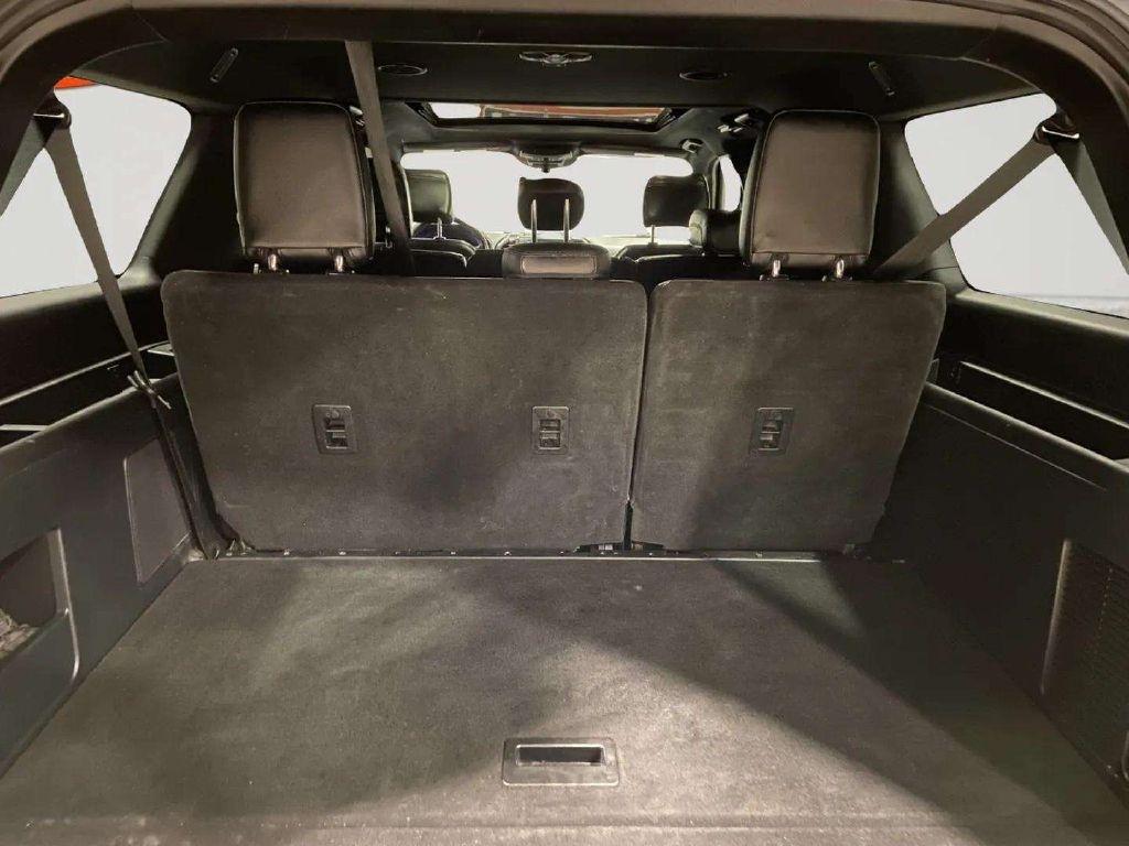 Ford Expedition  2020