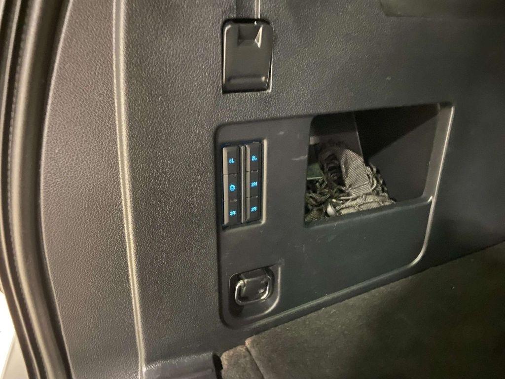 Ford Expedition  2020