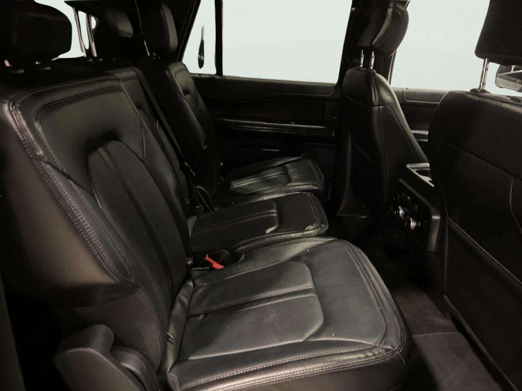 Ford Expedition  2020