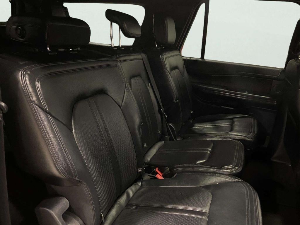 Ford Expedition  2020