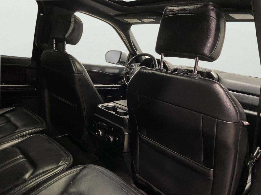 Ford Expedition  2020