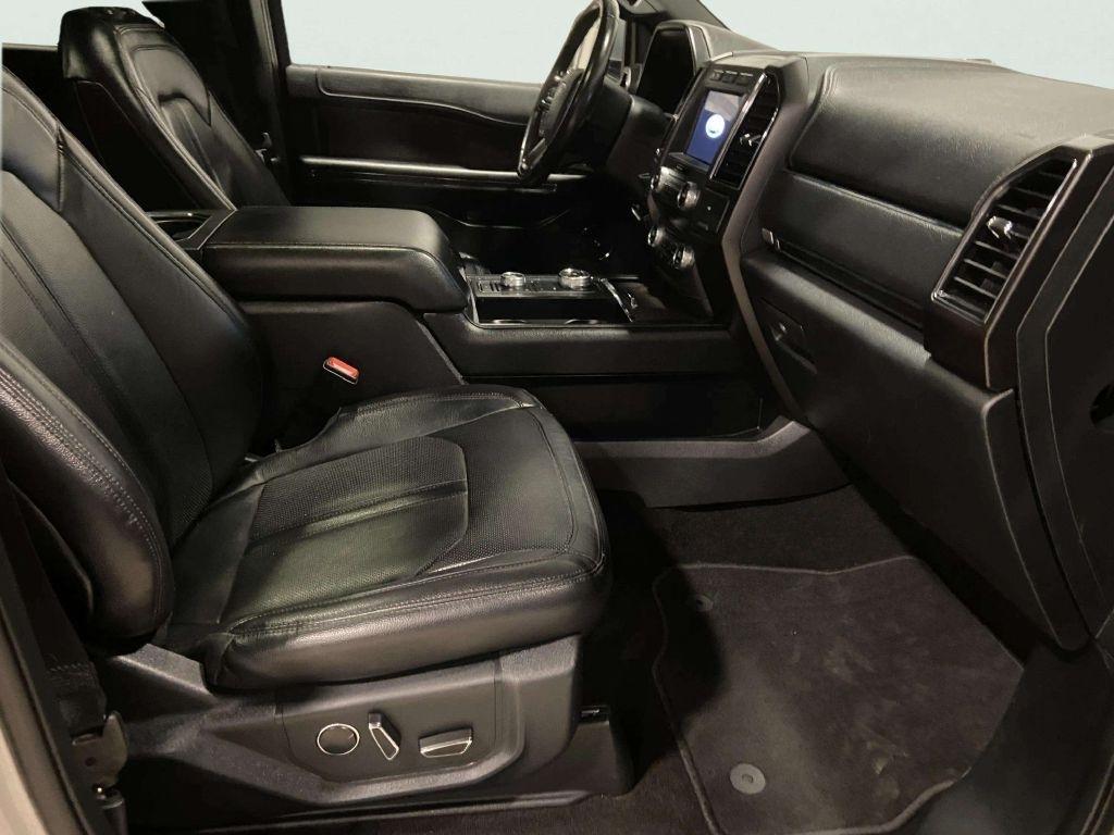 Ford Expedition  2020