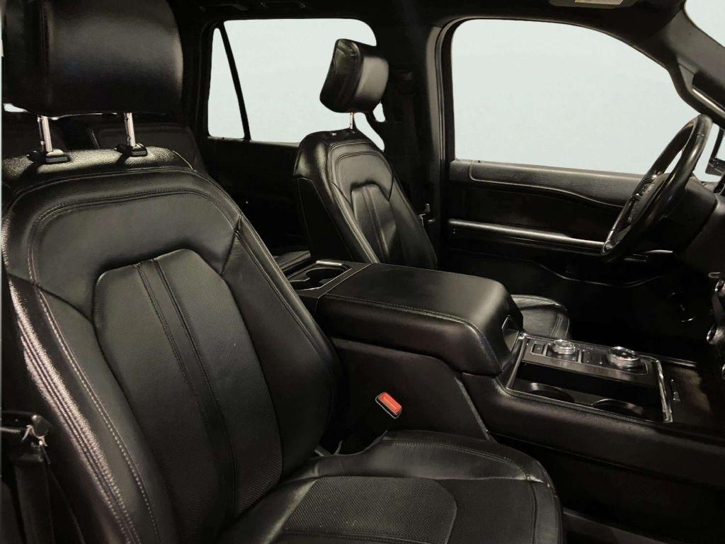 Ford Expedition  2020