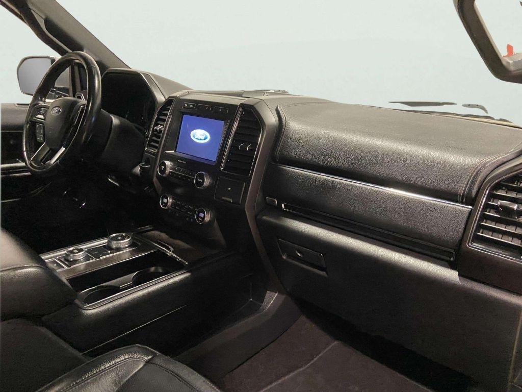 Ford Expedition  2020