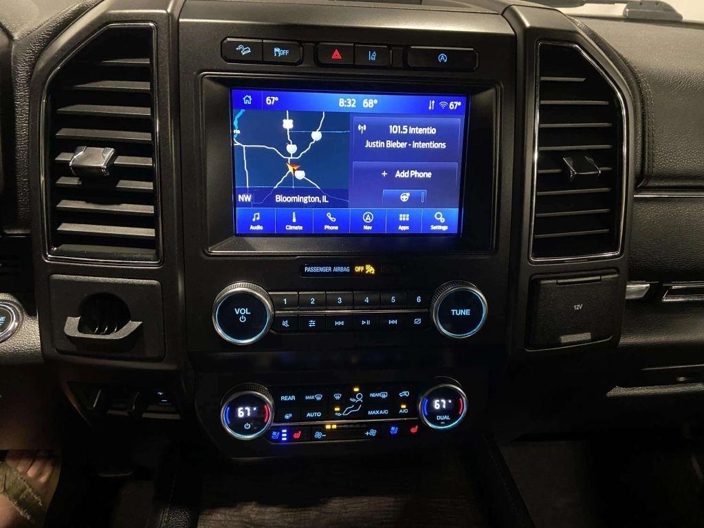 Ford Expedition  2020