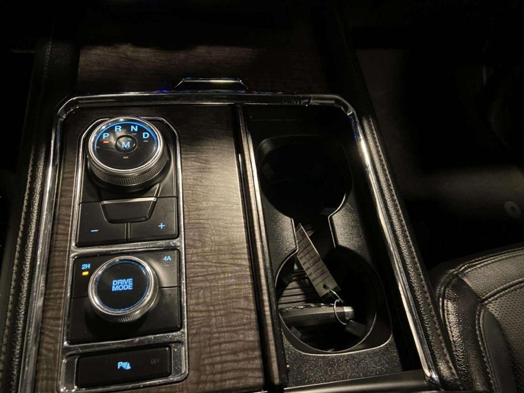 Ford Expedition  2020