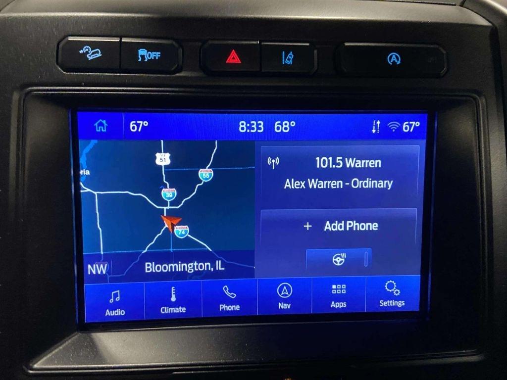 Ford Expedition  2020