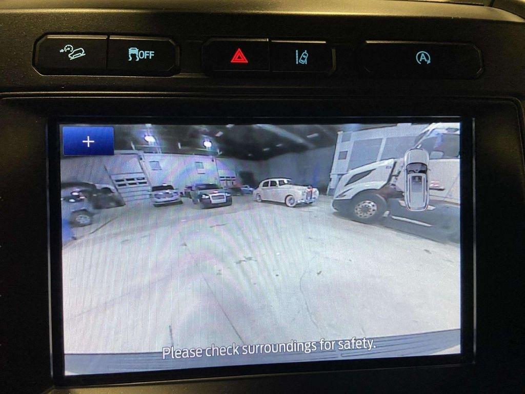 Ford Expedition  2020