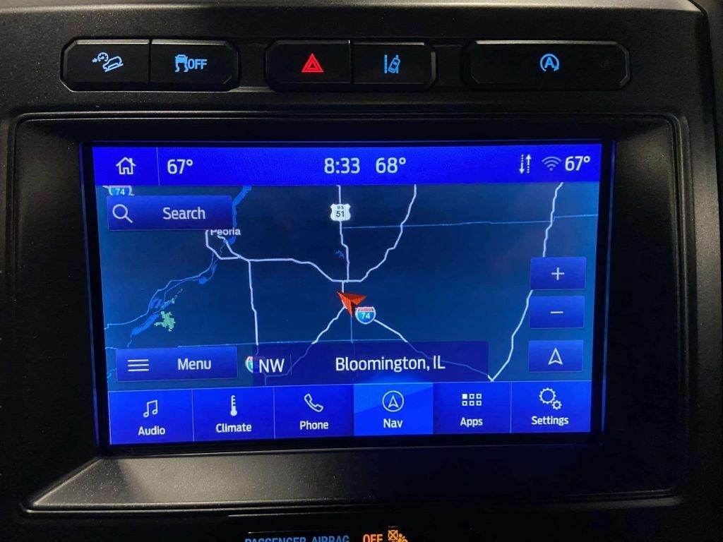 Ford Expedition  2020