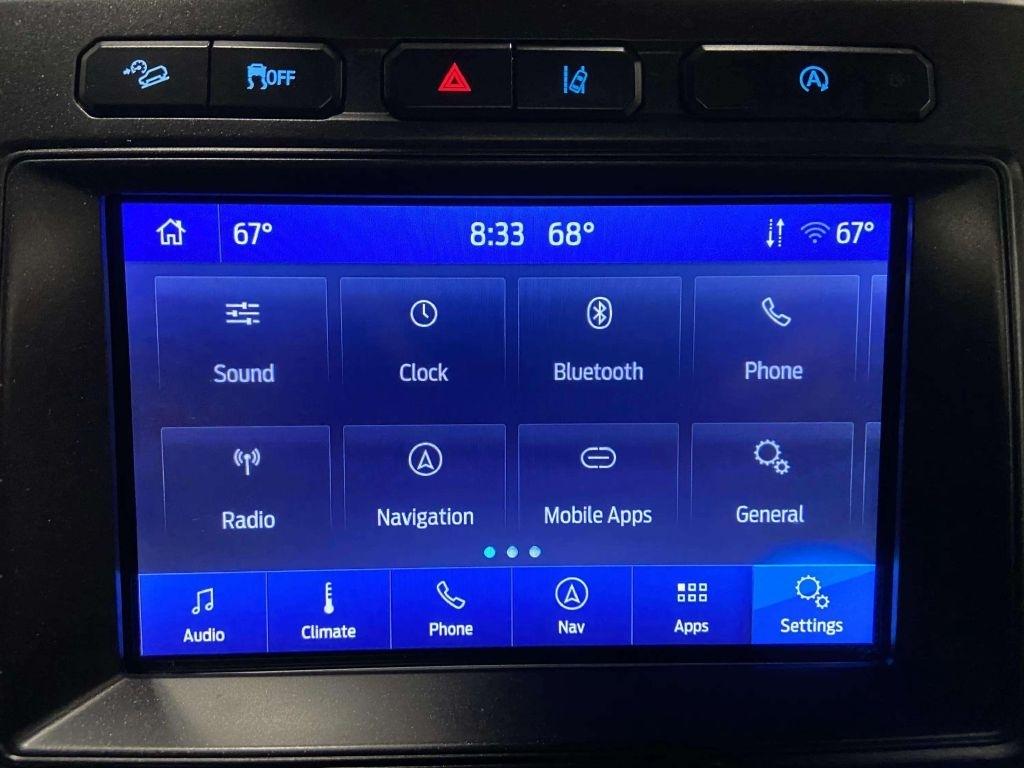 Ford Expedition  2020