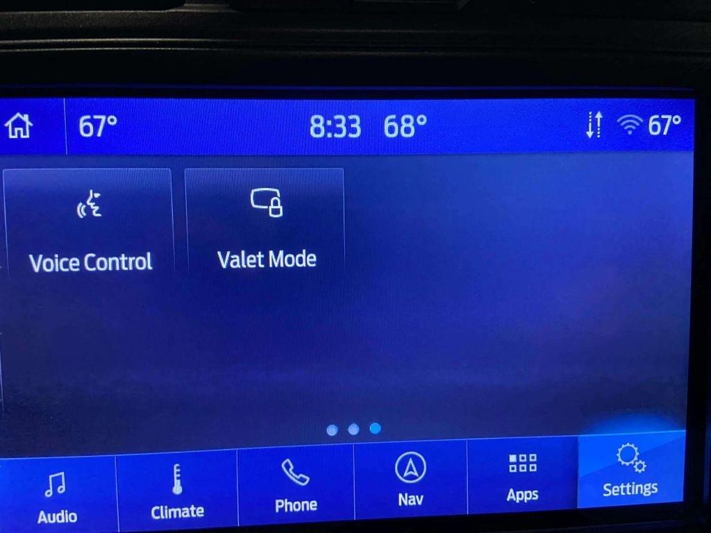 Ford Expedition  2020